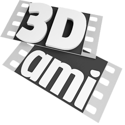 3Dami Logo