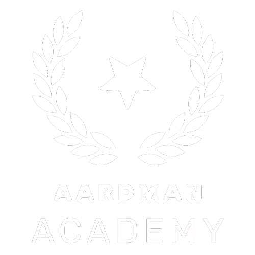 Aardman Academy Logo