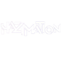 HaZimation Logo
