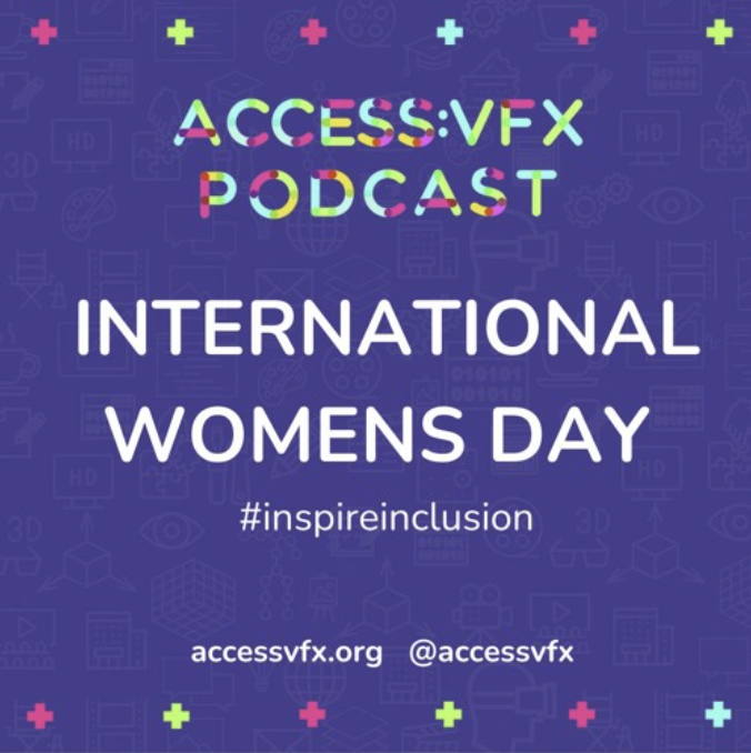 401: International Womens Day Special