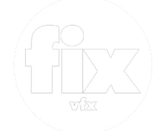 Fix FX  Logo