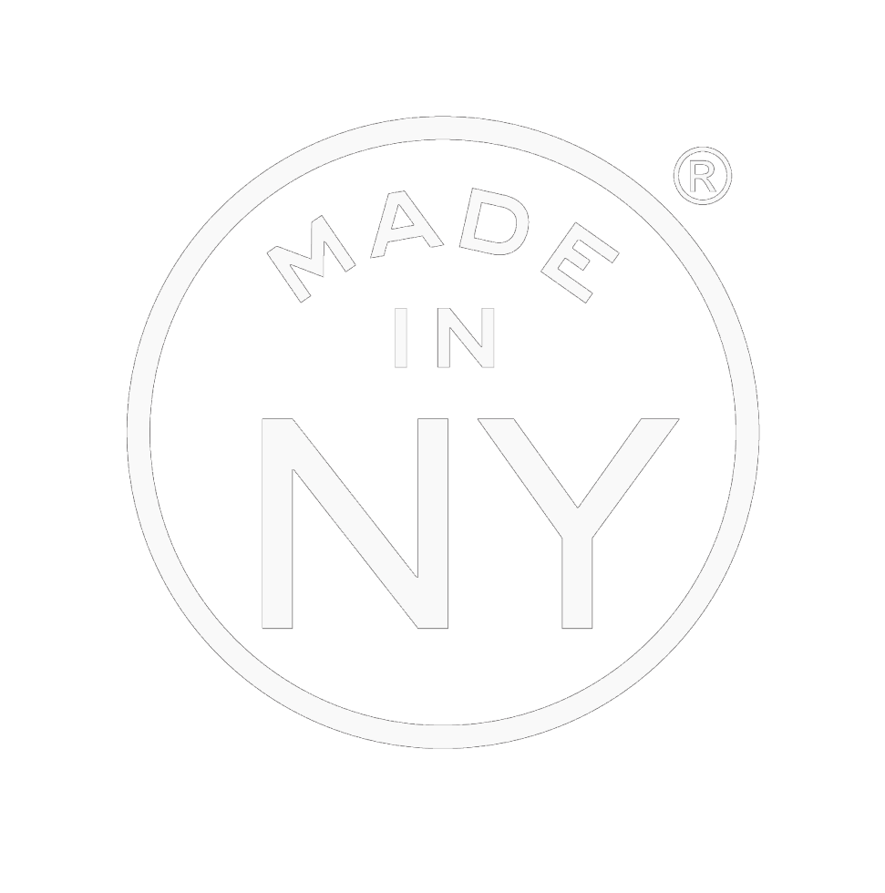 Made in NY Logo